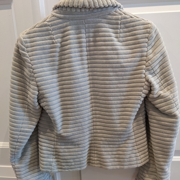 Authentic Akris Punto velvet jacket - Picture 6 of 8